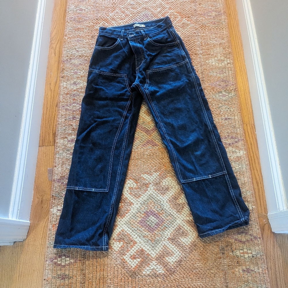 Rudy Jude Utility Jeans